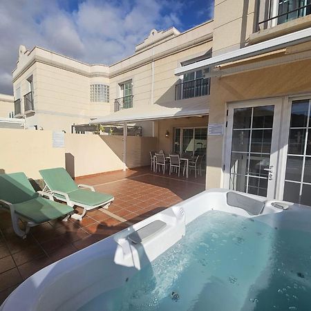 Апартаменти Cozy Modern House, In A Complex With A Swimming Pool Пуерто-Ріко Екстер'єр фото