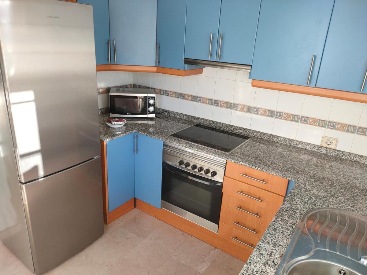 Апартаменти Cozy Modern House, In A Complex With A Swimming Pool Пуерто-Ріко Екстер'єр фото