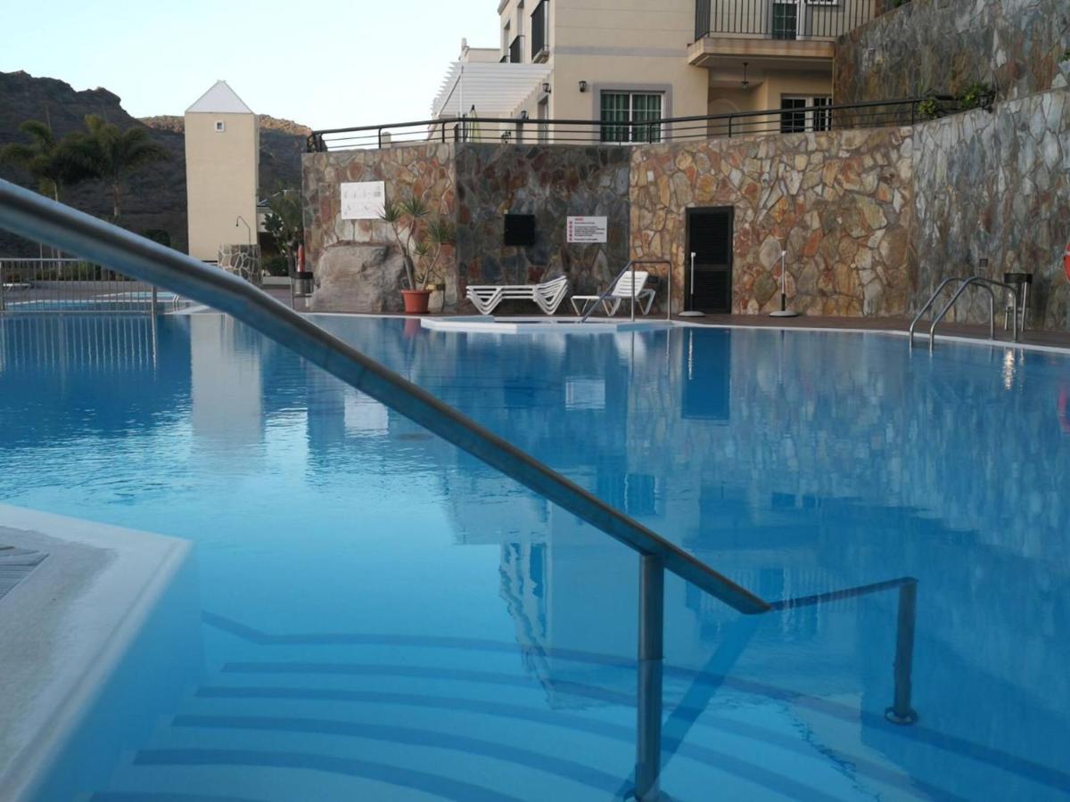 Апартаменти Cozy Modern House, In A Complex With A Swimming Pool Пуерто-Ріко Екстер'єр фото
