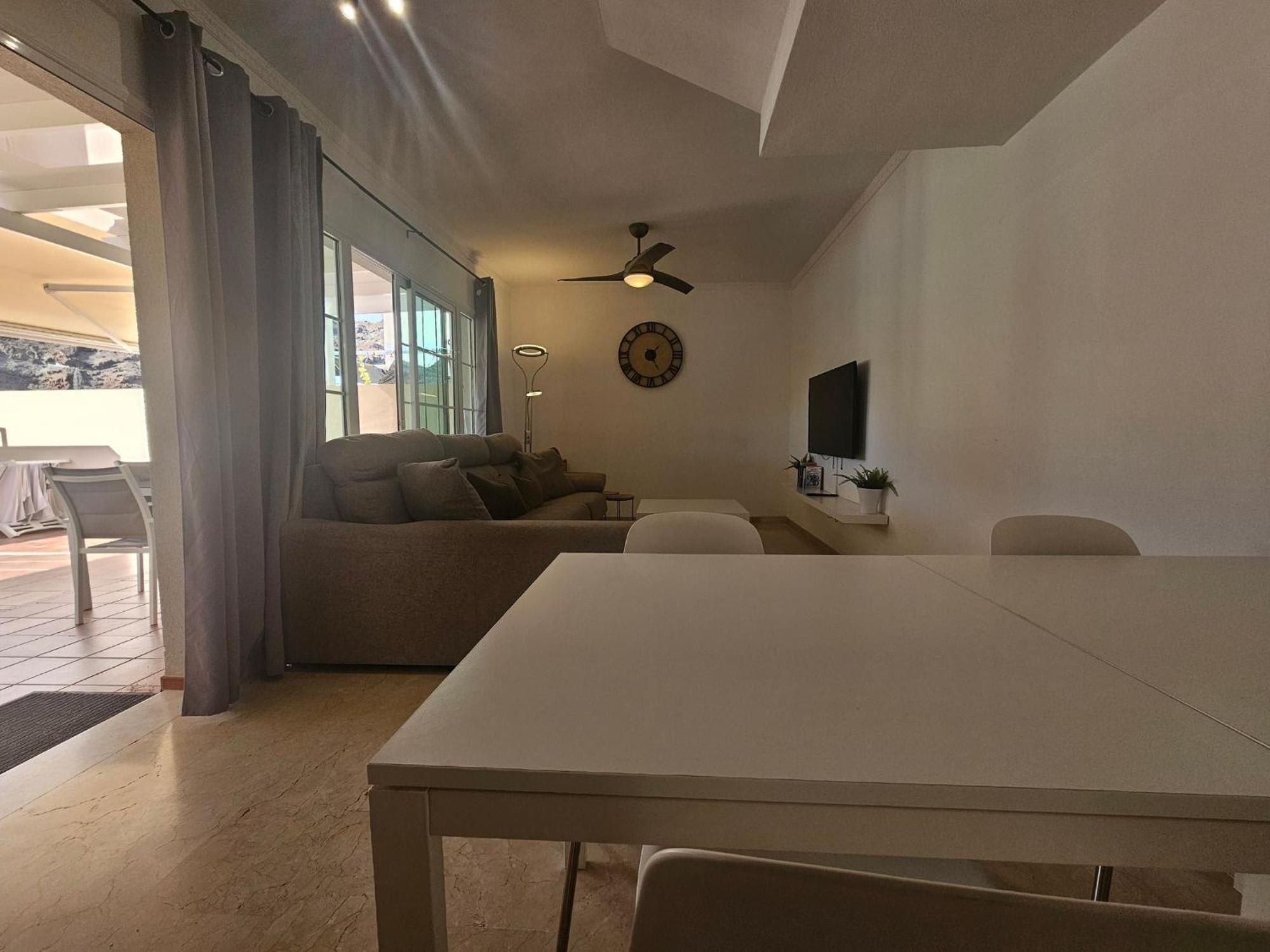 Апартаменти Cozy Modern House, In A Complex With A Swimming Pool Пуерто-Ріко Екстер'єр фото
