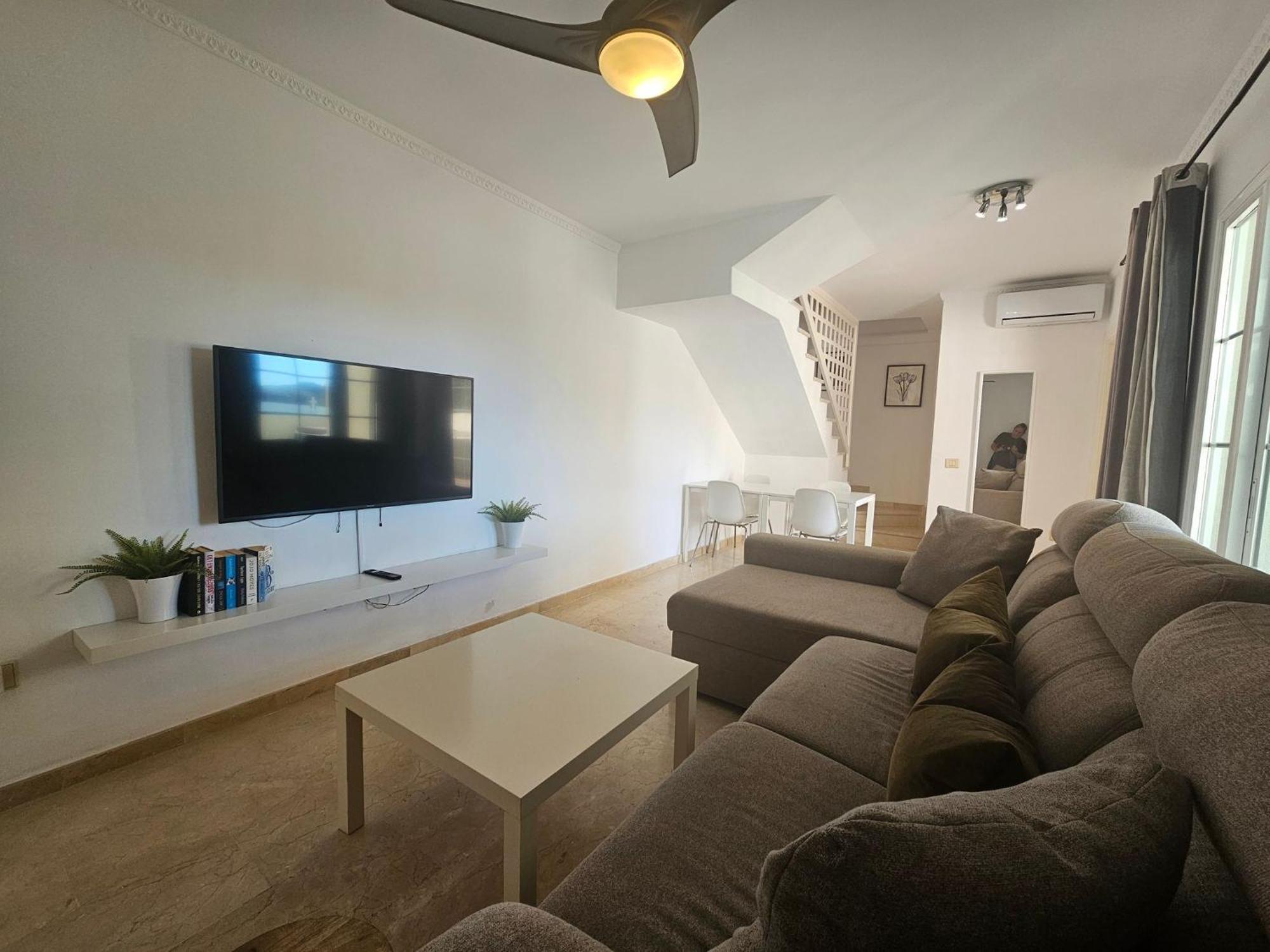 Апартаменти Cozy Modern House, In A Complex With A Swimming Pool Пуерто-Ріко Екстер'єр фото
