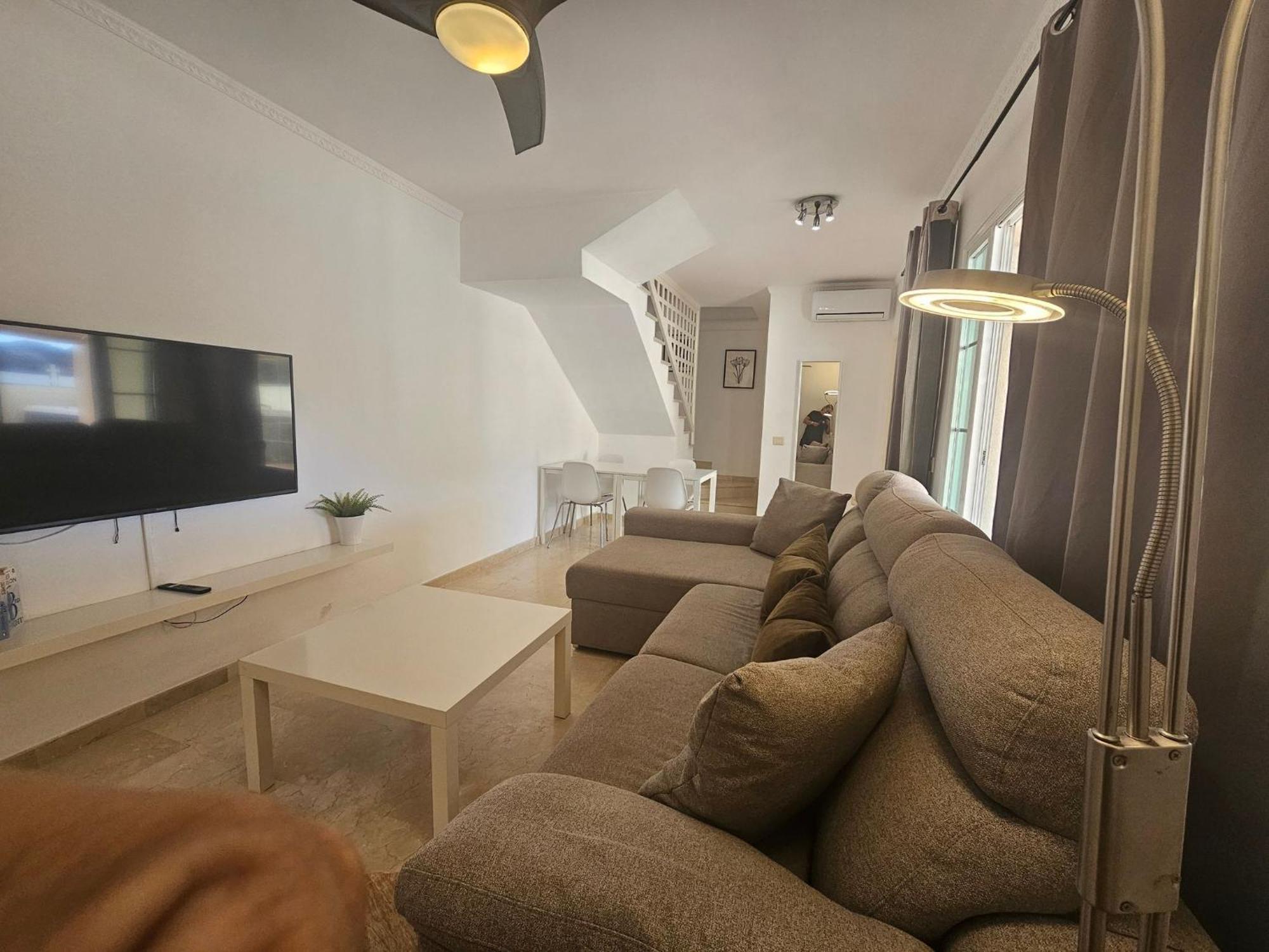 Апартаменти Cozy Modern House, In A Complex With A Swimming Pool Пуерто-Ріко Екстер'єр фото